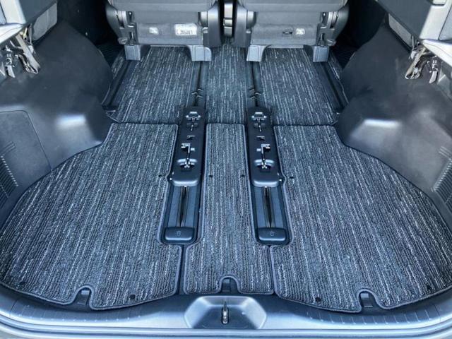 アルファード S Aパッケージ 保証書/社外 11インチ SDナビ/両側電動スライドドア/ヘッドランプ LED/Bluetooth接続/ETC/EBD付ABS/横滑り防止装置/フルセグTV/DVD/エアバッグ 運転席 ワンオーナー(28枚目)