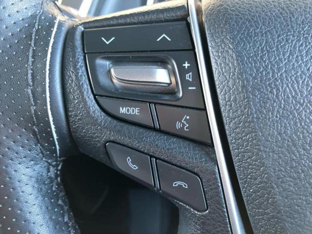 アルファード S Aパッケージ 保証書/社外 11インチ SDナビ/両側電動スライドドア/ヘッドランプ LED/Bluetooth接続/ETC/EBD付ABS/横滑り防止装置/フルセグTV/DVD/エアバッグ 運転席 ワンオーナー(34枚目)