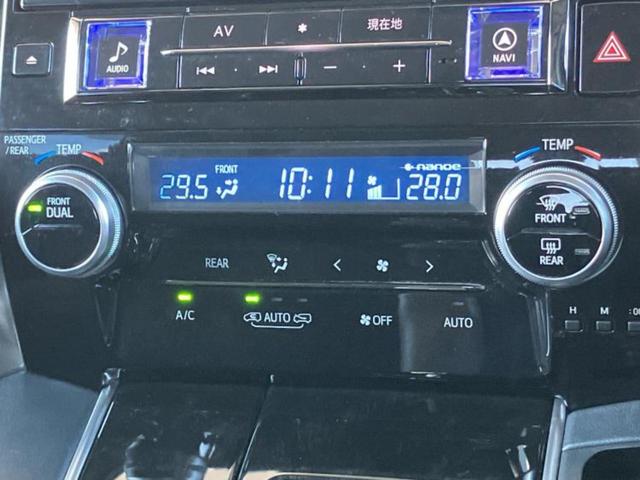 アルファード S Aパッケージ 保証書/社外 11インチ SDナビ/両側電動スライドドア/ヘッドランプ LED/Bluetooth接続/ETC/EBD付ABS/横滑り防止装置/フルセグTV/DVD/エアバッグ 運転席 ワンオーナー(36枚目)