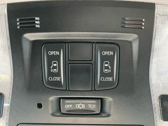 アルファード S Aパッケージ 保証書/社外 11インチ SDナビ/両側電動スライドドア/ヘッドランプ LED/Bluetooth接続/ETC/EBD付ABS/横滑り防止装置/フルセグTV/DVD/エアバッグ 運転席 ワンオーナー(42枚目)