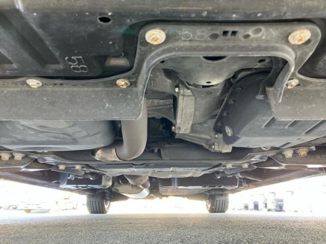 アルファード S Aパッケージ 保証書/社外 11インチ SDナビ/両側電動スライドドア/ヘッドランプ LED/Bluetooth接続/ETC/EBD付ABS/横滑り防止装置/フルセグTV/DVD/エアバッグ 運転席 ワンオーナー(51枚目)