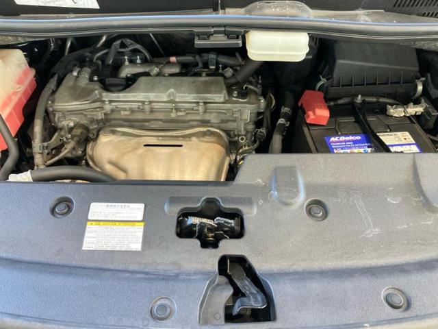 アルファード S Aパッケージ 保証書/社外 11インチ SDナビ/両側電動スライドドア/ヘッドランプ LED/Bluetooth接続/ETC/EBD付ABS/横滑り防止装置/フルセグTV/DVD/エアバッグ 運転席 ワンオーナー(53枚目)