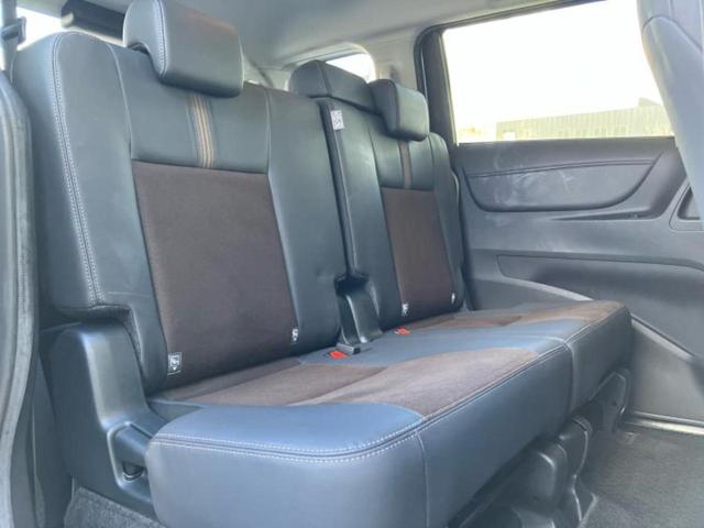 シエンタ ハイブリッドGクエロ 新品タイヤ/保証書/純正 SDナビ/トヨタセーフティセンス/両側電動スライドドア/シートヒーター 前席/車線逸脱防止支援システム/シート ハーフレザー/ヘッドランプ LED/Bluetooth接続(5枚目)