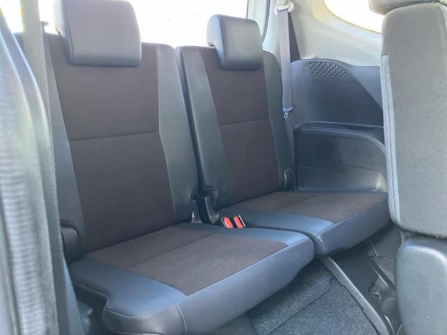 シエンタ ハイブリッドGクエロ 新品タイヤ/保証書/純正 SDナビ/トヨタセーフティセンス/両側電動スライドドア/シートヒーター 前席/車線逸脱防止支援システム/シート ハーフレザー/ヘッドランプ LED/Bluetooth接続(6枚目)