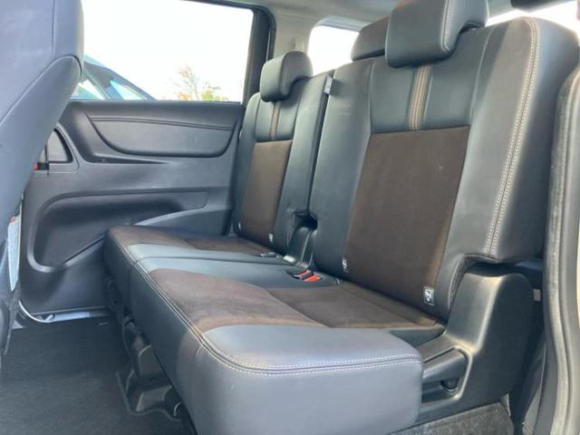 シエンタ ハイブリッドGクエロ 新品タイヤ/保証書/純正 SDナビ/トヨタセーフティセンス/両側電動スライドドア/シートヒーター 前席/車線逸脱防止支援システム/シート ハーフレザー/ヘッドランプ LED/Bluetooth接続(8枚目)