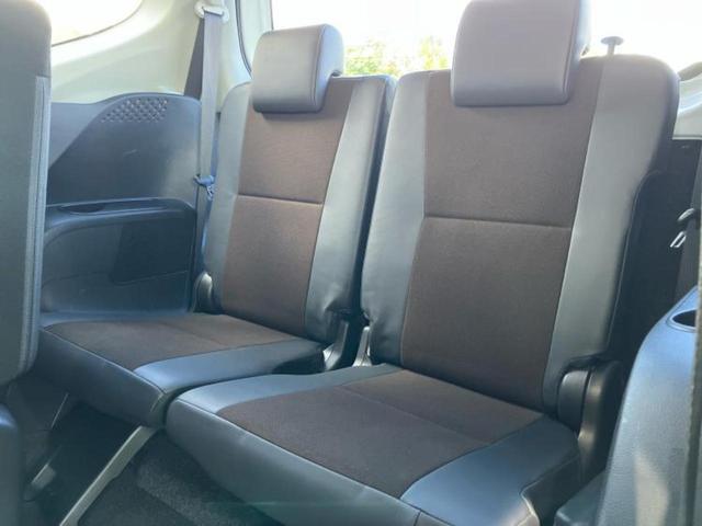 シエンタ ハイブリッドGクエロ 新品タイヤ/保証書/純正 SDナビ/トヨタセーフティセンス/両側電動スライドドア/シートヒーター 前席/車線逸脱防止支援システム/シート ハーフレザー/ヘッドランプ LED/Bluetooth接続(19枚目)