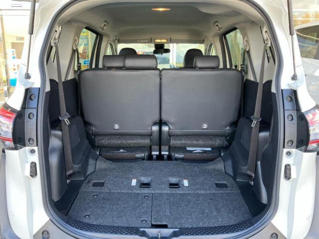 シエンタ ハイブリッドGクエロ 新品タイヤ/保証書/純正 SDナビ/トヨタセーフティセンス/両側電動スライドドア/シートヒーター 前席/車線逸脱防止支援システム/シート ハーフレザー/ヘッドランプ LED/Bluetooth接続(21枚目)