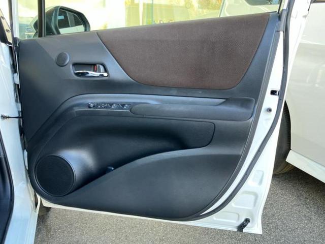 シエンタ ハイブリッドGクエロ 新品タイヤ/保証書/純正 SDナビ/トヨタセーフティセンス/両側電動スライドドア/シートヒーター 前席/車線逸脱防止支援システム/シート ハーフレザー/ヘッドランプ LED/Bluetooth接続(22枚目)