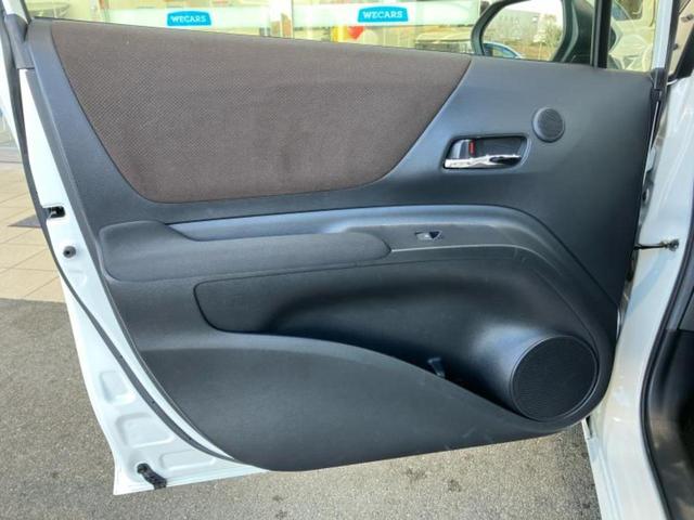 シエンタ ハイブリッドGクエロ 新品タイヤ/保証書/純正 SDナビ/トヨタセーフティセンス/両側電動スライドドア/シートヒーター 前席/車線逸脱防止支援システム/シート ハーフレザー/ヘッドランプ LED/Bluetooth接続(25枚目)