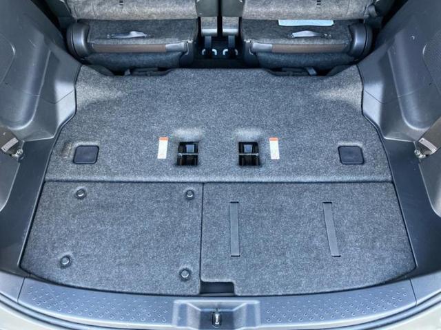 シエンタ ハイブリッドGクエロ 新品タイヤ/保証書/純正 SDナビ/トヨタセーフティセンス/両側電動スライドドア/シートヒーター 前席/車線逸脱防止支援システム/シート ハーフレザー/ヘッドランプ LED/Bluetooth接続(26枚目)