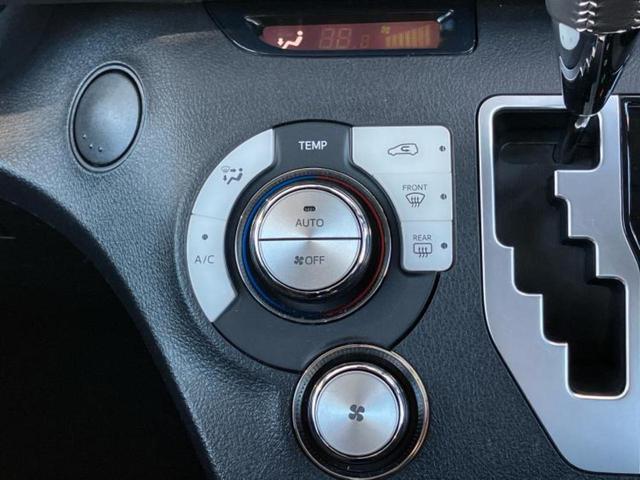 シエンタ ハイブリッドGクエロ 新品タイヤ/保証書/純正 SDナビ/トヨタセーフティセンス/両側電動スライドドア/シートヒーター 前席/車線逸脱防止支援システム/シート ハーフレザー/ヘッドランプ LED/Bluetooth接続(34枚目)