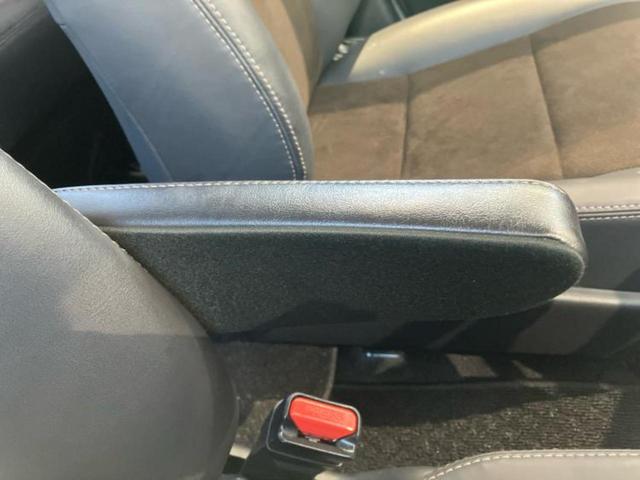 シエンタ ハイブリッドGクエロ 新品タイヤ/保証書/純正 SDナビ/トヨタセーフティセンス/両側電動スライドドア/シートヒーター 前席/車線逸脱防止支援システム/シート ハーフレザー/ヘッドランプ LED/Bluetooth接続(35枚目)