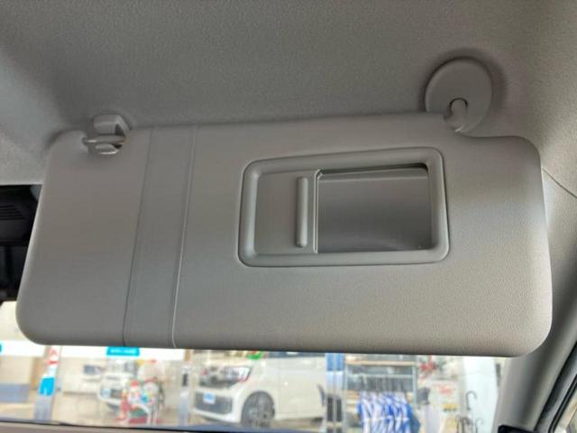 シエンタ ハイブリッドGクエロ 新品タイヤ/保証書/純正 SDナビ/トヨタセーフティセンス/両側電動スライドドア/シートヒーター 前席/車線逸脱防止支援システム/シート ハーフレザー/ヘッドランプ LED/Bluetooth接続(46枚目)