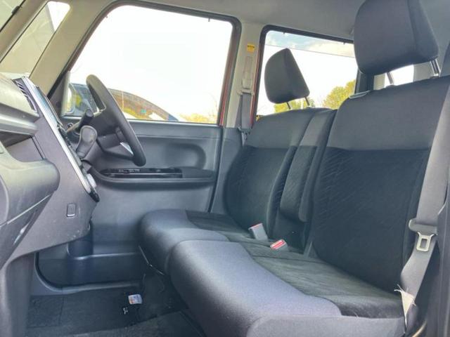 タント X VS SA3 新品タイヤ/保証書/純正 SDナビ/スマートアシスト(トヨタ・ダイハツ)/両側電動スライドドア/シートヒーター 運転席/パノラマモニター/車線逸脱防止支援システム/ヘッドランプ LED 全周囲カメラ(6枚目)