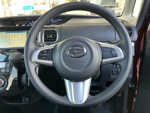 タント X VS SA3 新品タイヤ/保証書/純正 SDナビ/スマートアシスト(トヨタ・ダイハツ)/両側電動スライドドア/シートヒーター 運転席/パノラマモニター/車線逸脱防止支援システム/ヘッドランプ LED 全周囲カメラ(15枚目)