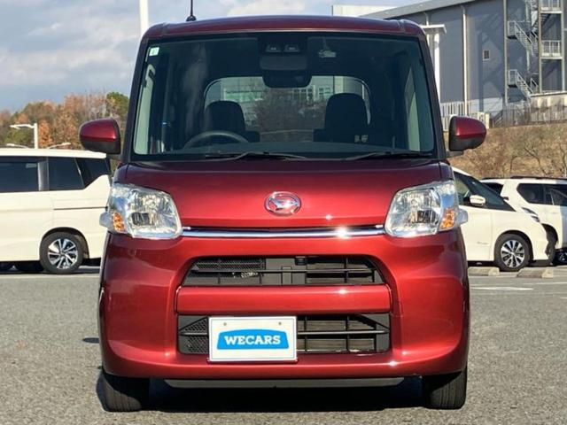 タント X VS SA3 新品タイヤ/保証書/純正 SDナビ/スマートアシスト(トヨタ・ダイハツ)/両側電動スライドドア/シートヒーター 運転席/パノラマモニター/車線逸脱防止支援システム/ヘッドランプ LED 全周囲カメラ(46枚目)