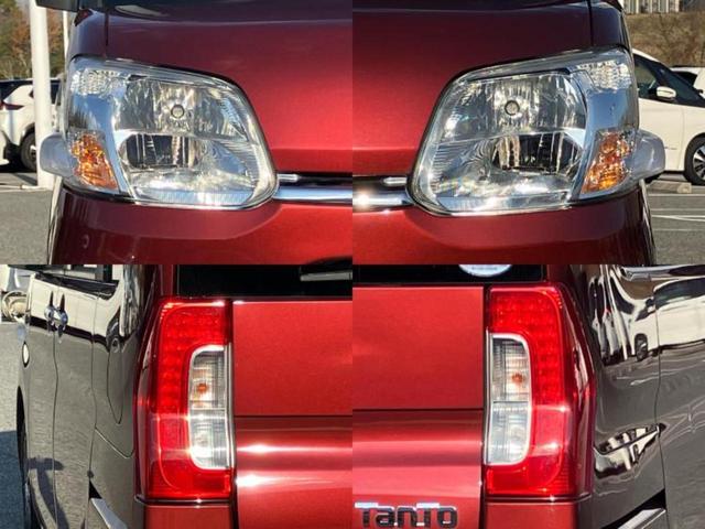 タント X VS SA3 新品タイヤ/保証書/純正 SDナビ/スマートアシスト(トヨタ・ダイハツ)/両側電動スライドドア/シートヒーター 運転席/パノラマモニター/車線逸脱防止支援システム/ヘッドランプ LED 全周囲カメラ(55枚目)