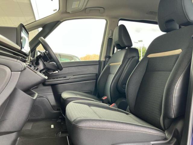 セレナ ハイウェイスターV 新品タイヤ/ディスプレイオーディオ9インチ/エマージェンシーブレーキ/両側電動スライドドア/車線逸脱防止支援システム/ヘッドランプ LED/Bluetooth接続/ETC/ABS 衝突被害軽減システム(7枚目)