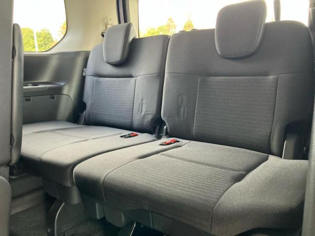 セレナ ハイウェイスターV 新品タイヤ/ディスプレイオーディオ9インチ/エマージェンシーブレーキ/両側電動スライドドア/車線逸脱防止支援システム/ヘッドランプ LED/Bluetooth接続/ETC/ABS 衝突被害軽減システム(19枚目)