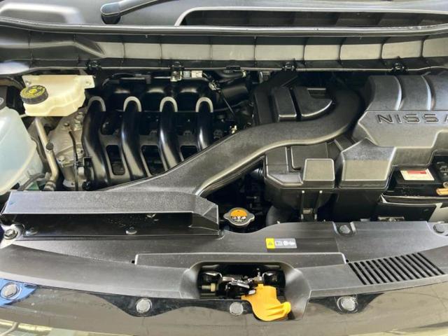 セレナ ハイウェイスターV 新品タイヤ/ディスプレイオーディオ9インチ/エマージェンシーブレーキ/両側電動スライドドア/車線逸脱防止支援システム/ヘッドランプ LED/Bluetooth接続/ETC/ABS 衝突被害軽減システム(52枚目)