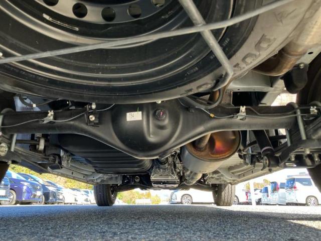 ハイエースバン ロングスーパーＧＬダークプライム２　保証書／社外　ＳＤナビ／フリップダウンモニター　社外　１１インチ／デジタルインナーミラー／トヨタセーフティセンス／パノラミックビューモニター／シート　ハーフレザー／ドライブレコーダー　前後　ＤＶＤ再生（47枚目）