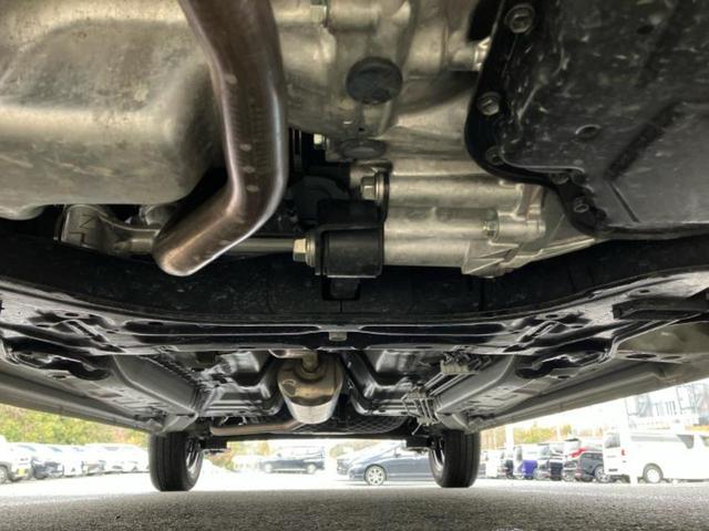 タフト Ｘ　ガラスルーフ／スマートアシスト（トヨタ・ダイハツ）／ヘッドランプ　ＬＥＤ／ＵＳＢジャック／ＥＢＤ付ＡＢＳ／アイドリングストップ／禁煙車／エアバッグ　運転席／エアバッグ　助手席／パワーウインドウ（46枚目）