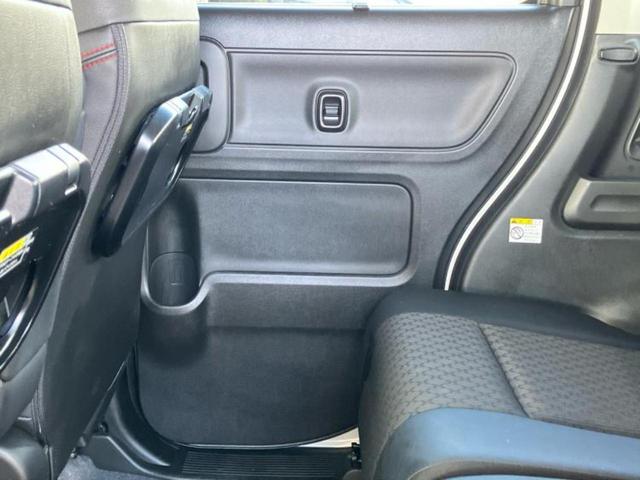 スペーシアカスタム ハイブリッドXS 社外 SDナビ/セーフティサポート(スズキ)/両側電動スライドドア/シートヒーター 運転席/車線逸脱防止支援システム/シート ハーフレザー/ヘッドランプ LED/Bluetooth接続/ETC(21枚目)