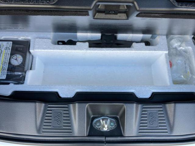 スペーシアカスタム ハイブリッドXS 社外 SDナビ/セーフティサポート(スズキ)/両側電動スライドドア/シートヒーター 運転席/車線逸脱防止支援システム/シート ハーフレザー/ヘッドランプ LED/Bluetooth接続/ETC(24枚目)