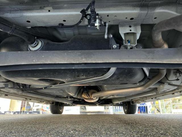 スペーシアカスタム ハイブリッドXS 社外 SDナビ/セーフティサポート(スズキ)/両側電動スライドドア/シートヒーター 運転席/車線逸脱防止支援システム/シート ハーフレザー/ヘッドランプ LED/Bluetooth接続/ETC(48枚目)