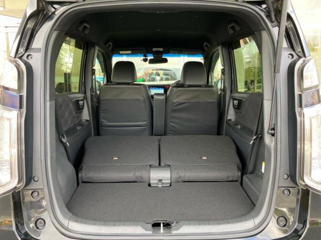 Ｎ－ＷＧＮカスタム ターボＳＳパッケージ２　新品タイヤ／保証書／純正　８インチ　ＳＤナビ／シティーブレーキアクティブシステム（ホンダ）／シートヒーター／シート　ハーフレザー／ヘッドランプ　ＨＩＤ／Ｂｌｕｅｔｏｏｔｈ接続／ＥＴＣ　ワンオーナー（19枚目）