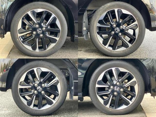 Ｎ－ＷＧＮカスタム ターボＳＳパッケージ２　新品タイヤ／保証書／純正　８インチ　ＳＤナビ／シティーブレーキアクティブシステム（ホンダ）／シートヒーター／シート　ハーフレザー／ヘッドランプ　ＨＩＤ／Ｂｌｕｅｔｏｏｔｈ接続／ＥＴＣ　ワンオーナー（54枚目）