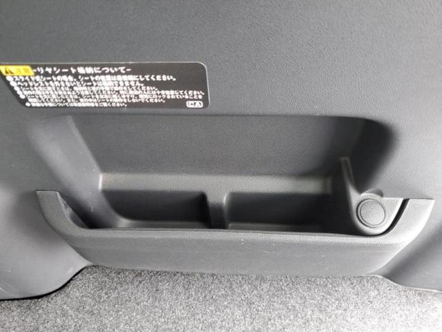 ハイゼットカーゴ クルーズＳＡ３　新品タイヤ／保証書／社外　ＳＤナビ／スマートアシスト（トヨタ・ダイハツ）／ドライブレコーダー　社外／ＥＴＣ／ＥＢＤ付ＡＢＳ／横滑り防止装置／アイドリングストップ／バックモニター／ワンセグＴＶ　ドラレコ（25枚目）