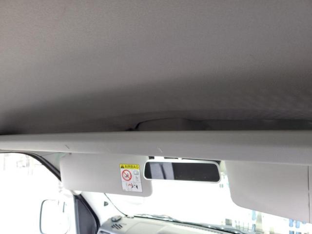 ハイゼットカーゴ クルーズＳＡ３　新品タイヤ／保証書／社外　ＳＤナビ／スマートアシスト（トヨタ・ダイハツ）／ドライブレコーダー　社外／ＥＴＣ／ＥＢＤ付ＡＢＳ／横滑り防止装置／アイドリングストップ／バックモニター／ワンセグＴＶ　ドラレコ（39枚目）