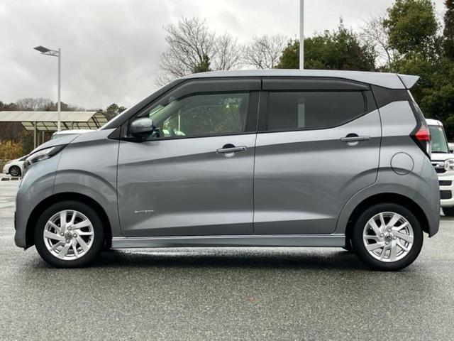 デイズ ハイウェイスターＸ　新品タイヤ／保証書／純正　ＳＤナビ／エマージェンシーブレーキ／ドライブレコーダー　純正／ヘッドランプ　ＬＥＤ／Ｂｌｕｅｔｏｏｔｈ接続／ＥＴＣ／ＥＢＤ付ＡＢＳ／横滑り防止装置／アイドリングストップ（2枚目）