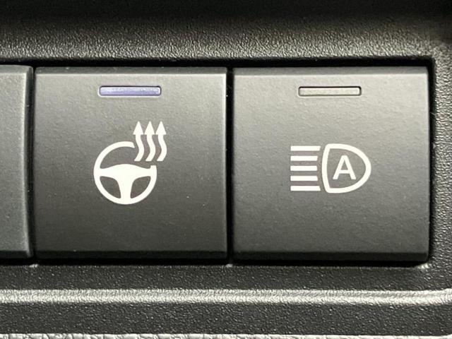 ヤリスクロス ハイブリッドＺ　保証書／ディスプレイオーディオ＋ナビ１０．５インチ／トヨタセーフティセンス／シートヒーター／パノラミックビューモニター／車線逸脱防止支援システム／シート　ハーフレザー／ヘッドランプ　ＬＥＤ（29枚目）