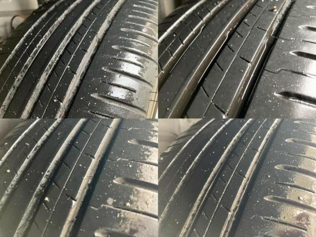 ヤリスクロス ハイブリッドＺ　保証書／ディスプレイオーディオ＋ナビ１０．５インチ／トヨタセーフティセンス／シートヒーター／パノラミックビューモニター／車線逸脱防止支援システム／シート　ハーフレザー／ヘッドランプ　ＬＥＤ（52枚目）