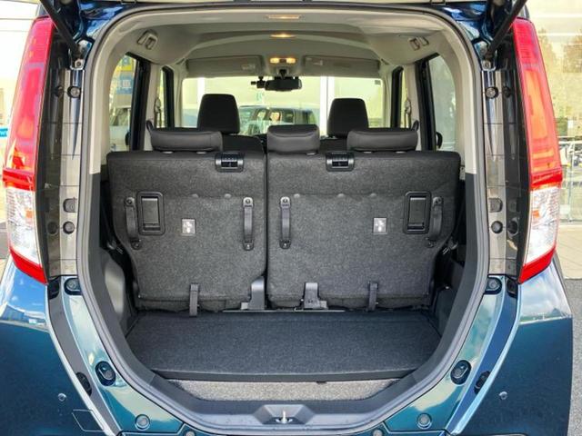 ルーミー カスタムＧ－Ｔ　モデリスタエアロ／純正　ＳＤナビ／衝突安全装置／両側電動スライドドア／シートヒーター　前席／車線逸脱防止支援システム／ヘッドランプ　ＬＥＤ／ＥＴＣ／横滑り防止装置／アイドリングストップ　フルエアロ（8枚目）