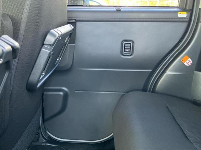 ルーミー カスタムＧ－Ｔ　モデリスタエアロ／純正　ＳＤナビ／衝突安全装置／両側電動スライドドア／シートヒーター　前席／車線逸脱防止支援システム／ヘッドランプ　ＬＥＤ／ＥＴＣ／横滑り防止装置／アイドリングストップ　フルエアロ（21枚目）