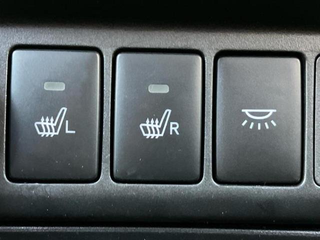 ルーミー カスタムＧ－Ｔ　モデリスタエアロ／純正　ＳＤナビ／衝突安全装置／両側電動スライドドア／シートヒーター　前席／車線逸脱防止支援システム／ヘッドランプ　ＬＥＤ／ＥＴＣ／横滑り防止装置／アイドリングストップ　フルエアロ（31枚目）