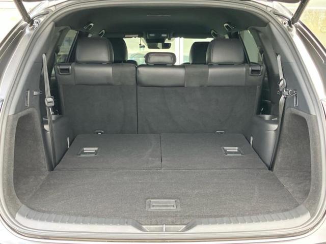 ＣＸ－８ ＸＤブラックトーンエディション　保証書／純正　１０．２インチ　メモリーナビ／アイアクティブセンス（マツダ）／シートヒーター　全席／３６０°ビューモニター／シート　ハーフレザー／電動バックドア／ドライブレコーダー　前後　電動シート（21枚目）