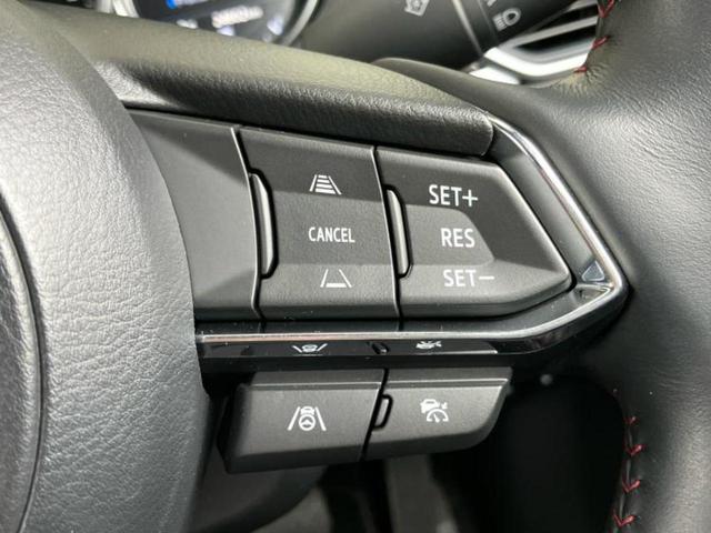 ＣＸ－８ ＸＤブラックトーンエディション　保証書／純正　１０．２インチ　メモリーナビ／アイアクティブセンス（マツダ）／シートヒーター　全席／３６０°ビューモニター／シート　ハーフレザー／電動バックドア／ドライブレコーダー　前後　電動シート（42枚目）