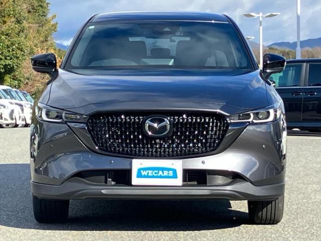 ＣＸ－８ ＸＤブラックトーンエディション　保証書／純正　１０．２インチ　メモリーナビ／アイアクティブセンス（マツダ）／シートヒーター　全席／３６０°ビューモニター／シート　ハーフレザー／電動バックドア／ドライブレコーダー　前後　電動シート（48枚目）