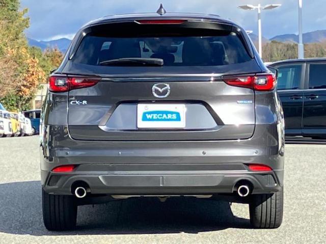 ＣＸ－８ ＸＤブラックトーンエディション　保証書／純正　１０．２インチ　メモリーナビ／アイアクティブセンス（マツダ）／シートヒーター　全席／３６０°ビューモニター／シート　ハーフレザー／電動バックドア／ドライブレコーダー　前後　電動シート（49枚目）