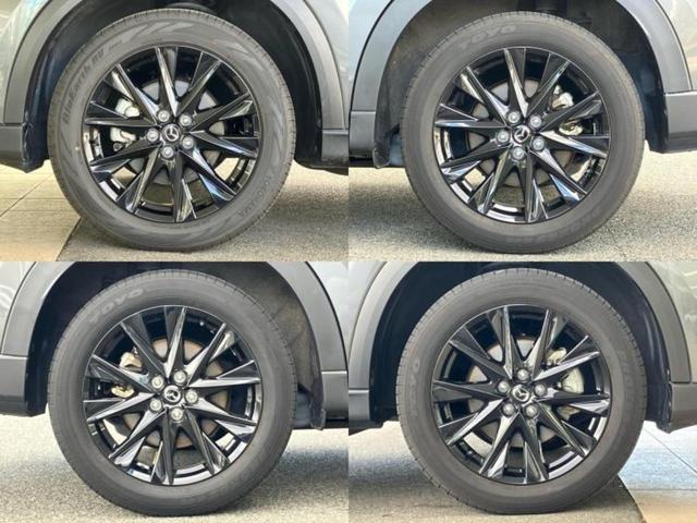 ＣＸ－８ ＸＤブラックトーンエディション　保証書／純正　１０．２インチ　メモリーナビ／アイアクティブセンス（マツダ）／シートヒーター　全席／３６０°ビューモニター／シート　ハーフレザー／電動バックドア／ドライブレコーダー　前後　電動シート（56枚目）