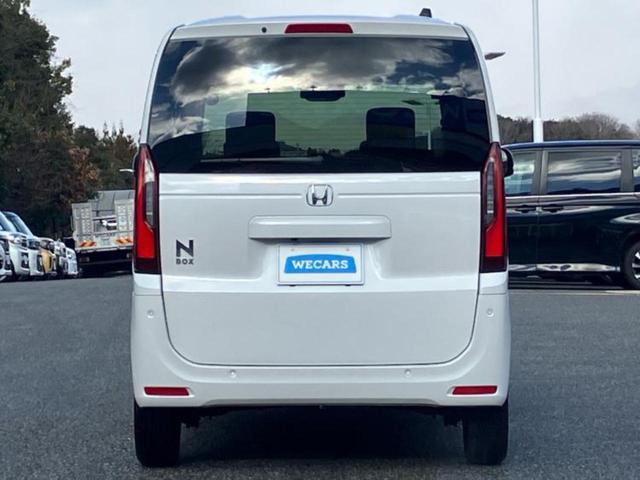 Ｎ－ＢＯＸ ヒョウジュン　純正　８インチ　ナビ／ホンダセンシング／電動スライドドア／シートヒーター　前席／車線逸脱防止支援システム／ヘッドランプ　ＬＥＤ／ＵＳＢジャック／Ｂｌｕｅｔｏｏｔｈ接続／ＥＢＤ付ＡＢＳ　バックカメラ（47枚目）