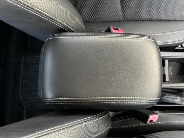 フォレスター ４ＷＤ　Ｓリミテッド　新品タイヤ／純正　ナビ／アイサイト／シートヒーター／車線逸脱防止支援システム／シート　ハーフレザー／ヘッドランプ　ＬＥＤ／Ｂｌｕｅｔｏｏｔｈ接続／ＥＴＣ／ＥＢＤ付ＡＢＳ／アイドリングストップ　４ＷＤ（34枚目）