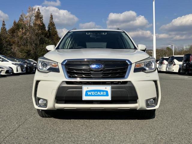フォレスター ４ＷＤ　Ｓリミテッド　新品タイヤ／純正　ナビ／アイサイト／シートヒーター／車線逸脱防止支援システム／シート　ハーフレザー／ヘッドランプ　ＬＥＤ／Ｂｌｕｅｔｏｏｔｈ接続／ＥＴＣ／ＥＢＤ付ＡＢＳ／アイドリングストップ　４ＷＤ（46枚目）