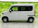 Ｎ－ＶＡＮ ４ＷＤ　Ｌ　保証書／衝突安全装置／車線逸脱防止支援システム／ＵＳＢジャック／ＥＢＤ付ＡＢＳ／横滑り防止装置／アイドリングストップ／エアバッグ　運転席／エアバッグ　助手席／衝突安全ボディ／パワーウインドウ　４ＷＤ（2枚目）