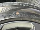 4WDハイブリッドダブルバイビー 保証書/ディスプレイオーディオ10インチ/トヨタセーフティセンス/シートヒーター 前席/車線逸脱防止支援システム/シート ハーフレザー/ヘッドランプ LED/Bluetooth接続/ETC 4WD(51枚目)