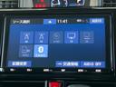 カスタムG-T 保証書/純正 9インチ SDナビ/スマートアシスト(トヨタ・ダイハツ)/両側電動スライドドア/パノラミックビューモニター/車線逸脱防止支援システム/ヘッドランプ LED/Bluetooth接続 ETC(11枚目)